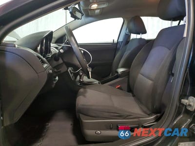 Zdjęcie 7 z 12 samochodu: 2010 CHEVROLET MALIBU 1LT VIN:1G1ZC5EB3AF146244 - miniatura
