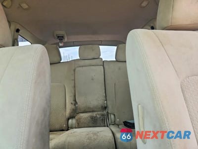 Zdjęcie 10 z 13 samochodu: 2010 NISSAN MURANO S VIN:JN8AZ1MU4AW008392 - miniatura