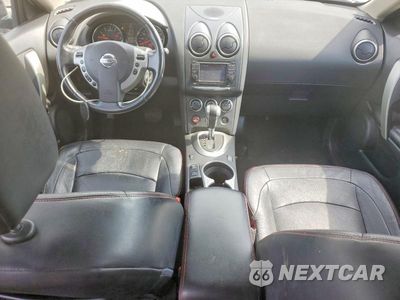 Zdjęcie 8 z 13 samochodu: 2012 NISSAN ROGUE S VIN:JN8AS5MV0CW400938 - miniatura