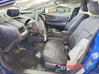 Zdjęcie 7 z 12 samochodu: 2024 TOYOTA PRIUS LE VIN:JTDACAAU1R3023009 - miniatura