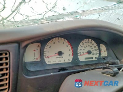 Zdjęcie 9 z 12 samochodu: 2003 TOYOTA TACOMA XTRACAB PRERUNNER VIN:5TESM92N03Z171068 - miniatura