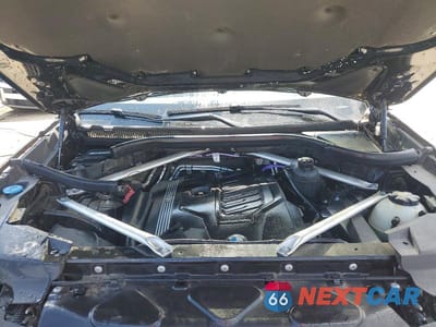 Zdjęcie 12 z 13 samochodu: 2022 BMW X5 XDRIVE40I VIN:5UXCR6C04N9L94590 - miniatura