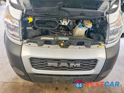 Zdjęcie 12 z 13 samochodu: 2019 RAM PROMASTER 2500 2500 HIGH VIN:3C6TRVCG4KE500432 - miniatura