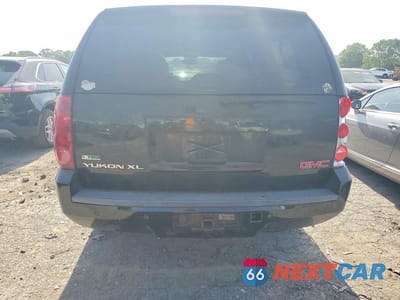 Zdjęcie 6 z 13 samochodu: 2008 GMC YUKON XL K1500 VIN:1GKFK16368R183122 - miniatura