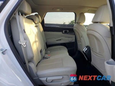 Zdjęcie 11 z 13 samochodu: 2025 KIA SORENTO S VIN:5XYRL4JC3SG347995 - miniatura