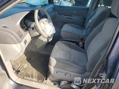 Zdjęcie 7 z 14 samochodu: 2010 TOYOTA SIENNA LE 8-PASSENGER VIN:5TDKK4CC2AS292281 - miniatura