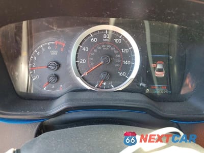 Zdjęcie 9 z 13 samochodu: 2020 TOYOTA COROLLA SE VIN:JTDP4RCE2LJ017573 - miniatura