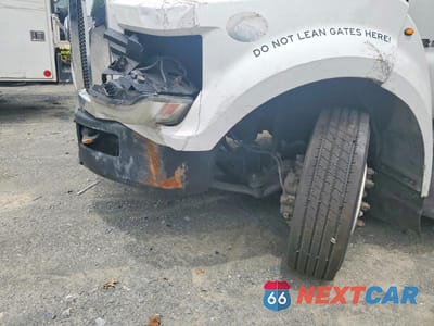 Zdjęcie 9 z 10 samochodu: 2016 FORD F650 SUPER DUTY VIN:1FDNW6EC2GDA01062 - miniatura