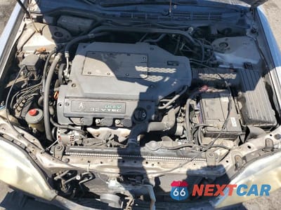 Zdjęcie 11 z 13 samochodu: 2001 ACURA 3.2TL VIN:19UUA56741A019793 - miniatura