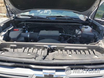 Zdjęcie 11 z 12 samochodu: 2025 CHEVROLET SILVERADO K2500 CUSTOM VIN:1GC4KME70SF249293 - miniatura