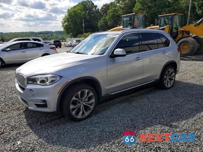 2014 BMW X5 SDRIVE35I 5UXKR2C58E0H33262 - główne zdjęcie licytacji z USA - miniatura
