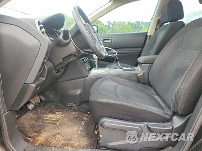 Zdjęcie 7 z 13 samochodu: 2015 NISSAN ROGUE SELECT S VIN:JN8AS5MT1FW671641 - miniatura