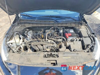 Zdjęcie 11 z 12 samochodu: 2021 NISSAN ALTIMA SV VIN:1N4BL4DV4MN416600 - miniatura