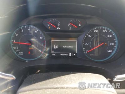 Zdjęcie 9 z 12 samochodu: 2016 CHEVROLET MALIBU VIN:1G1ZE5STXGF303154 - miniatura