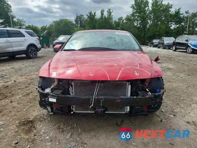 Piąte zdjęcie samochodu w środku: 2021 HYUNDAI ELANTRA LIMITED VIN:5NPLP4AG1MH037059 - miniatura