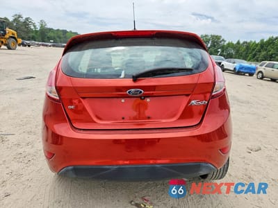 Zdjęcie 6 z 13 samochodu: 2019 FORD FIESTA SE VIN:3FADP4EJ0KM139475 - miniatura