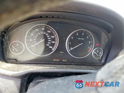 Zdjęcie 9 z 13 samochodu: 2011 BMW X3 XDRIVE28I VIN:5UXWX5C54BL712456 - miniatura