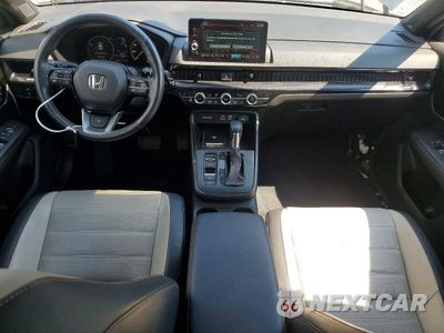 Zdjęcie 8 z 12 samochodu: 2023 HONDA CR-V SPORT TOURING VIN:5J6RS6H91PL001233 - miniatura
