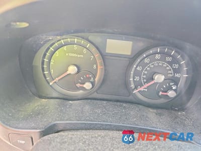 Zdjęcie 9 z 12 samochodu: 2006 KIA RIO 5 VIN:KNADE163866089250 - miniatura