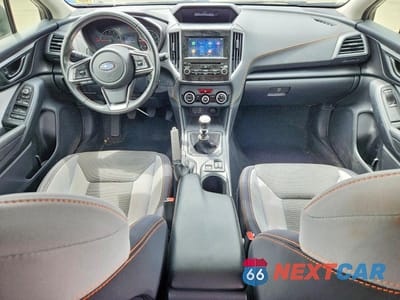 Zdjęcie 8 z 13 samochodu: 2023 SUBARU CROSSTREK PREMIUM VIN:JF2GTACC3P9246937 - miniatura