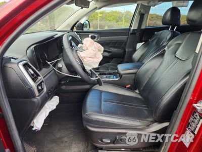 Zdjęcie 7 z 13 samochodu: 2021 KIA SORENTO SX VIN:5XYRK4LF9MG063946 - miniatura