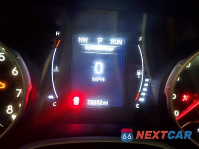Zdjęcie 9 z 14 samochodu: 2018 JEEP COMPASS LATITUDE VIN:3C4NJCBB5JT338856 - miniatura