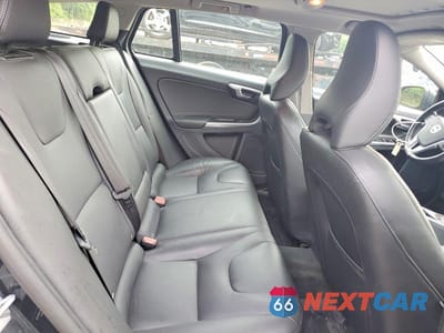 Zdjęcie 10 z 12 samochodu: 2016 VOLVO V60 T5 PREMIER VIN:YV140MEK4G1307267 - miniatura