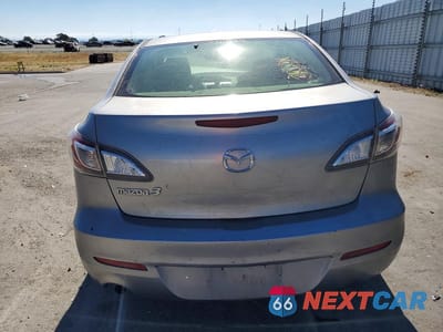 Zdjęcie 6 z 13 samochodu: 2013 MAZDA 3 I VIN:JM1BL1TG2D1734654 - miniatura