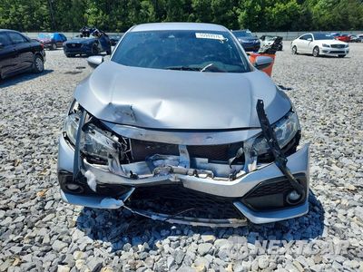 Zdjęcie 9 z 24 samochodu: 2019 HONDA CIVIC SPORT VIN:SHHFK7H43KU207439 - miniatura