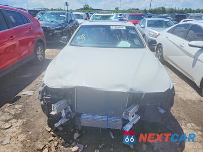 Piąte zdjęcie samochodu w środku: 2016 BMW 435 XI VIN:WBA3R5C54GK373447 - miniatura