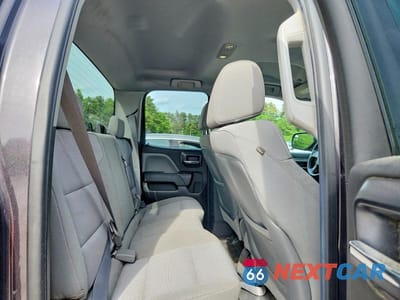 Zdjęcie 10 z 12 samochodu: 2015 CHEVROLET SILVERADO K1500 VIN:1GCVKPEC1FZ395810 - miniatura