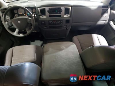 Zdjęcie 8 z 12 samochodu: 2008 DODGE RAM 1500 ST VIN:1D7HU18228J112460 - miniatura