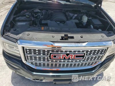 Zdjęcie 11 z 12 samochodu: 2018 GMC SIERRA K1500 DENALI VIN:3GTU2PEJ4JG209082 - miniatura
