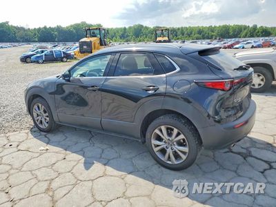 Drugie zdjęcie samochodu z przodu: 2021 MAZDA CX-30 PREMIUM VIN:3MVDMBDLXMM306856 - miniatura
