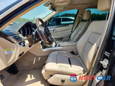 Zdjęcie 7 z 12 samochodu: 2014 MERCEDES-BENZ E 350 4MATIC VIN:WDDHF8JB9EA906588 - miniatura