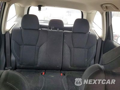 Zdjęcie 10 z 13 samochodu: 2020 SUBARU FORESTER VIN:JF2SKADC9LH410204 - miniatura