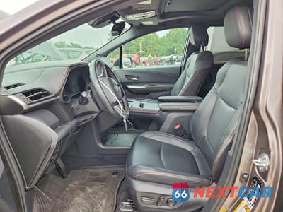 Zdjęcie 7 z 12 samochodu: 2022 TOYOTA SIENNA XSE VIN:5TDDRKEC0NS104837 - miniatura