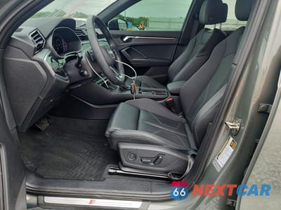 Zdjęcie 7 z 13 samochodu: 2024 AUDI Q3 PREMIUM PLUS S LINE 45 VIN:WA1EECF33R1138787 - miniatura