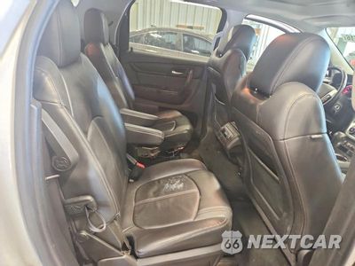 Zdjęcie 11 z 13 samochodu: 2016 GMC ACADIA SLT-1 VIN:1GKKVRKDXGJ292683 - miniatura