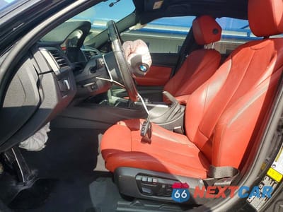 Zdjęcie 7 z 12 samochodu: 2013 BMW 335 XI VIN:WBA3B9C56DF140671 - miniatura
