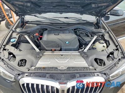 Zdjęcie 12 z 13 samochodu: 2023 BMW X3 SDRIVE30I VIN:5UX43DP04P9P51550 - miniatura