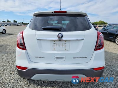 Zdjęcie 6 z 13 samochodu: 2018 BUICK ENCORE PREFERRED VIN:KL4CJASB2JB571200 - miniatura
