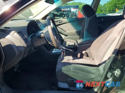 Zdjęcie 7 z 12 samochodu: 2008 NISSAN ALTIMA 2.5 VIN:1N4AL21EX8N409421 - miniatura
