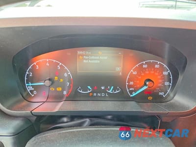 Zdjęcie 9 z 12 samochodu: 2024 FORD MAVERICK XLT VIN:3FTTW8H95RRB81977 - miniatura