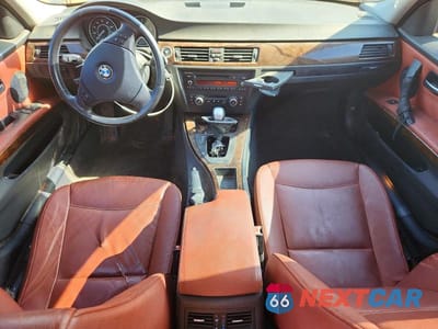 Zdjęcie 8 z 13 samochodu: 2010 BMW 328 I VIN:WBAPH7G57ANM51526 - miniatura