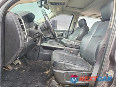 Zdjęcie 7 z 12 samochodu: 2014 RAM 1500 SPORT VIN:1C6RR7MT8ES212240 - miniatura