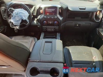 Zdjęcie 8 z 12 samochodu: 2019 CHEVROLET SILVERADO K1500 LT TRAIL BOSS VIN:3GCPYFED3KG289637 - miniatura