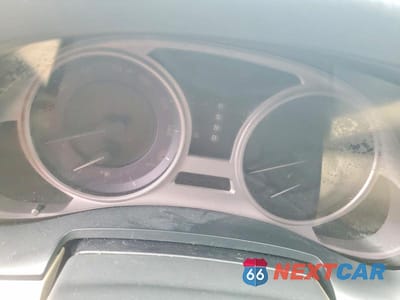 Zdjęcie 9 z 13 samochodu: 2008 LEXUS IS 250 VIN:JTHBK262685059364 - miniatura