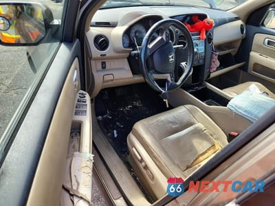 Zdjęcie 8 z 13 samochodu: 2011 HONDA PILOT EXL VIN:5FNYF3H56BB033138 - miniatura