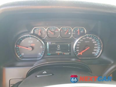 Zdjęcie 9 z 13 samochodu: 2015 CHEVROLET TAHOE K1500 LT VIN:1GNSKBKC8FR549690 - miniatura